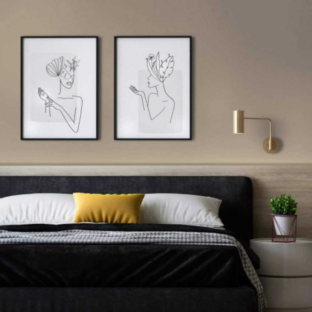 Краска Lanors Original Colours Collection, NT-1828