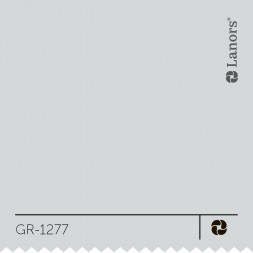 Краска Lanors Original Colours Collection, GR-1277