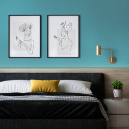 Краска Lanors Original Colours Collection, MD-2189