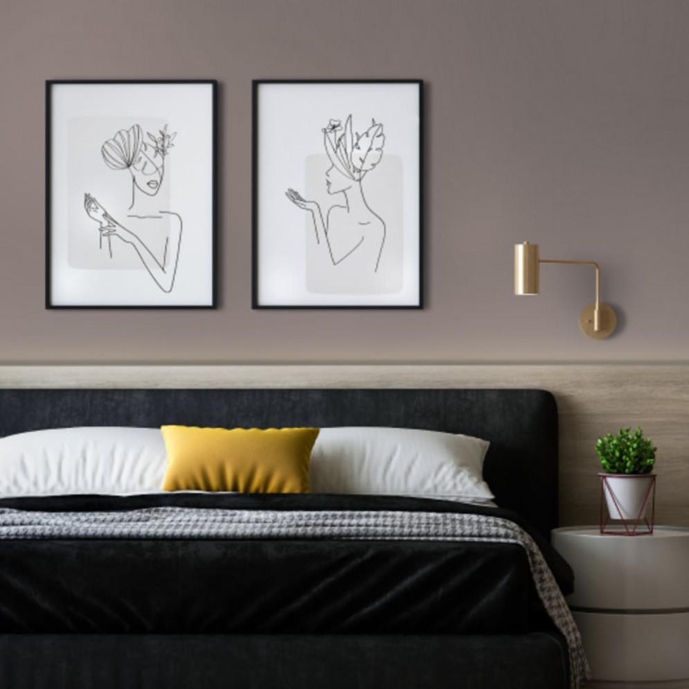 Краска Lanors Mons «Mystery» (Загадка), 180