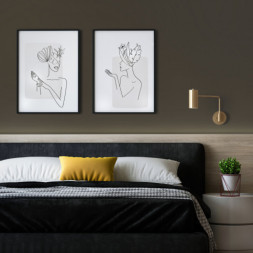 Краска Lanors Original Colours Collection, NT-1832