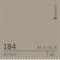 Краска Lanors Mons «Boyard» (Боярд), 184