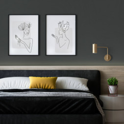 Краска Lanors Original Colours Collection, GR-1082