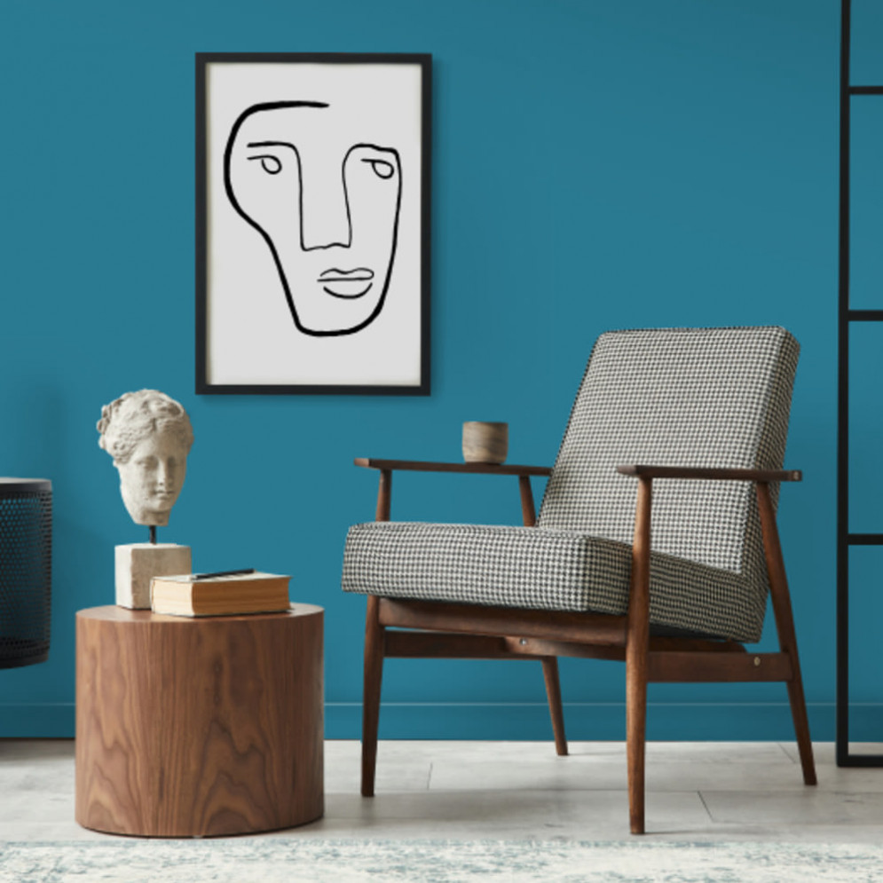 Краска Lanors Original Colours Collection, MD-2198