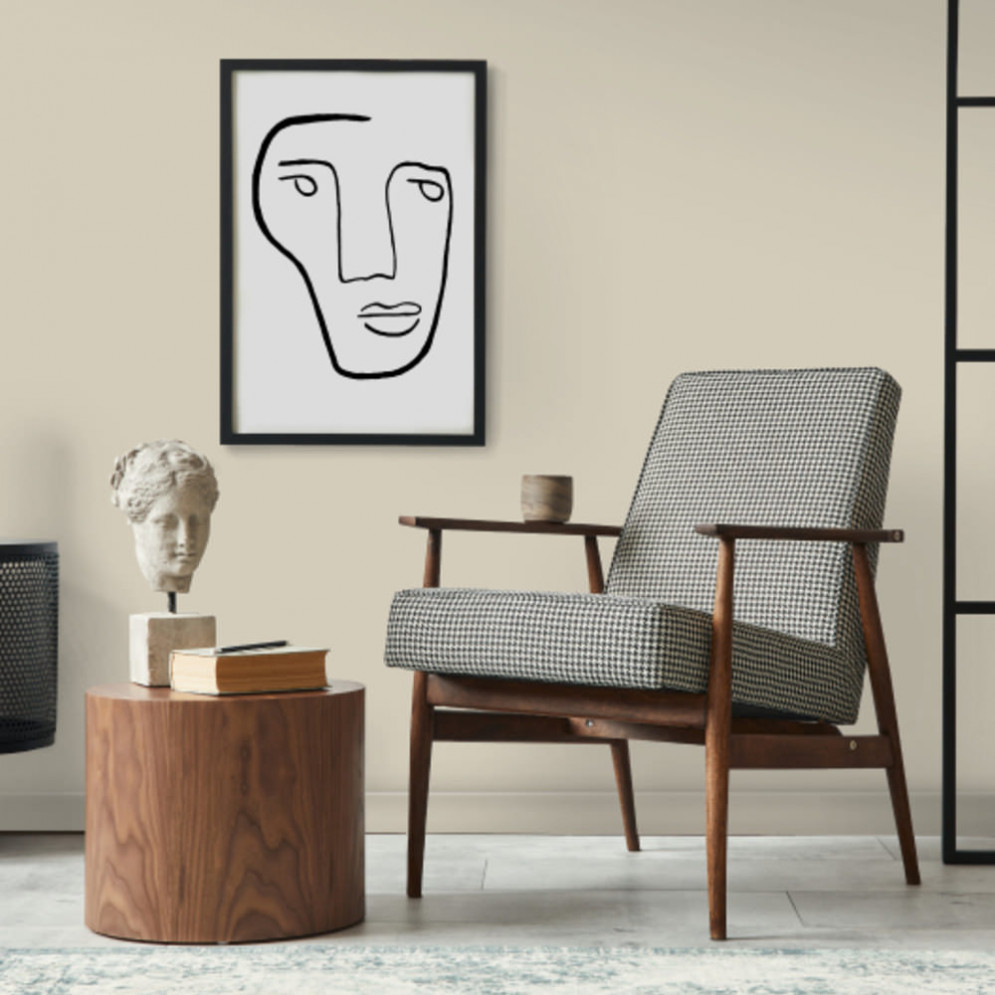 Краска Lanors Original Colours Collection, WH-1026