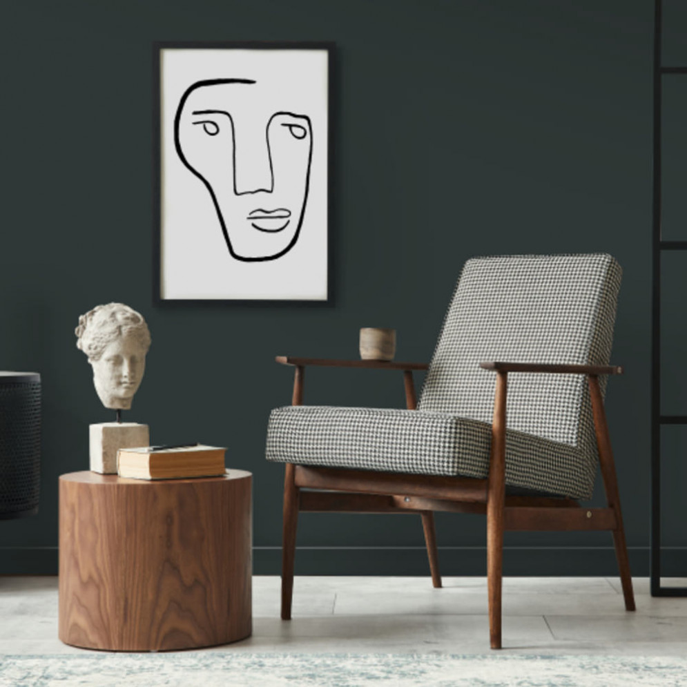 Краска Lanors Original Colours Collection, GR-1088