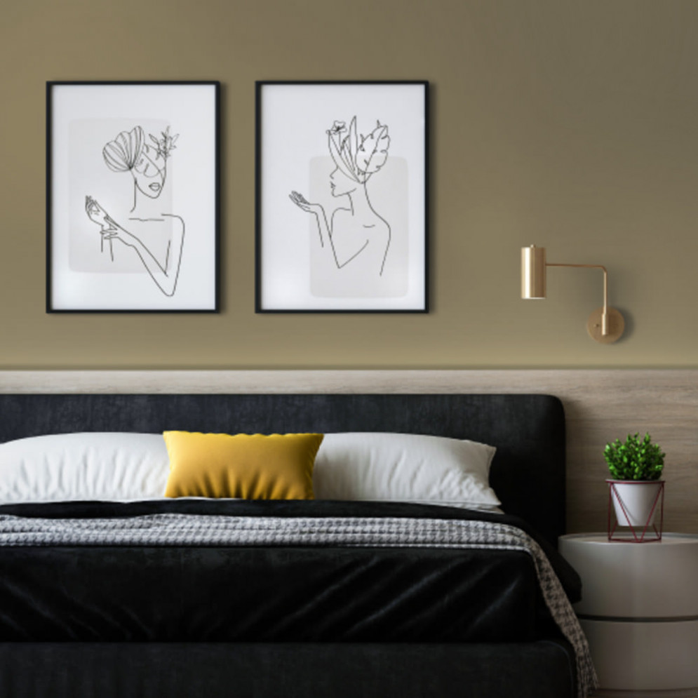 Краска Lanors Original Colours Collection, NT-1338