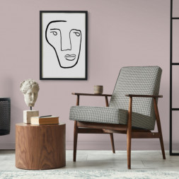 Краска Lanors Mons «French Pink» (Французский розовый), 195