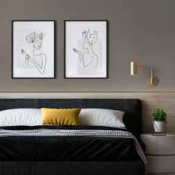 Краска Lanors Original Colours Collection, NT-1642