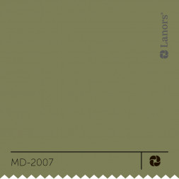 Краска Lanors Original Colours Collection, MD-2007
