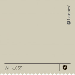 Краска Lanors Original Colours Collection, WH-1035