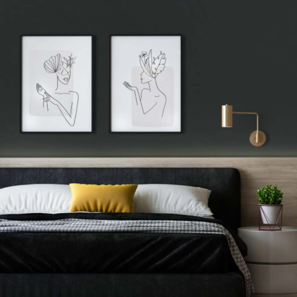 Краска Lanors Original Colours Collection, GR-1096