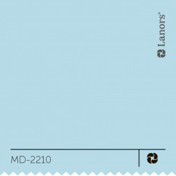 Краска Lanors Original Colours Collection, MD-2210
