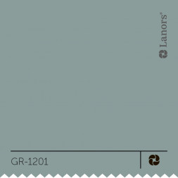 Краска Lanors Original Colours Collection, GR-1201
