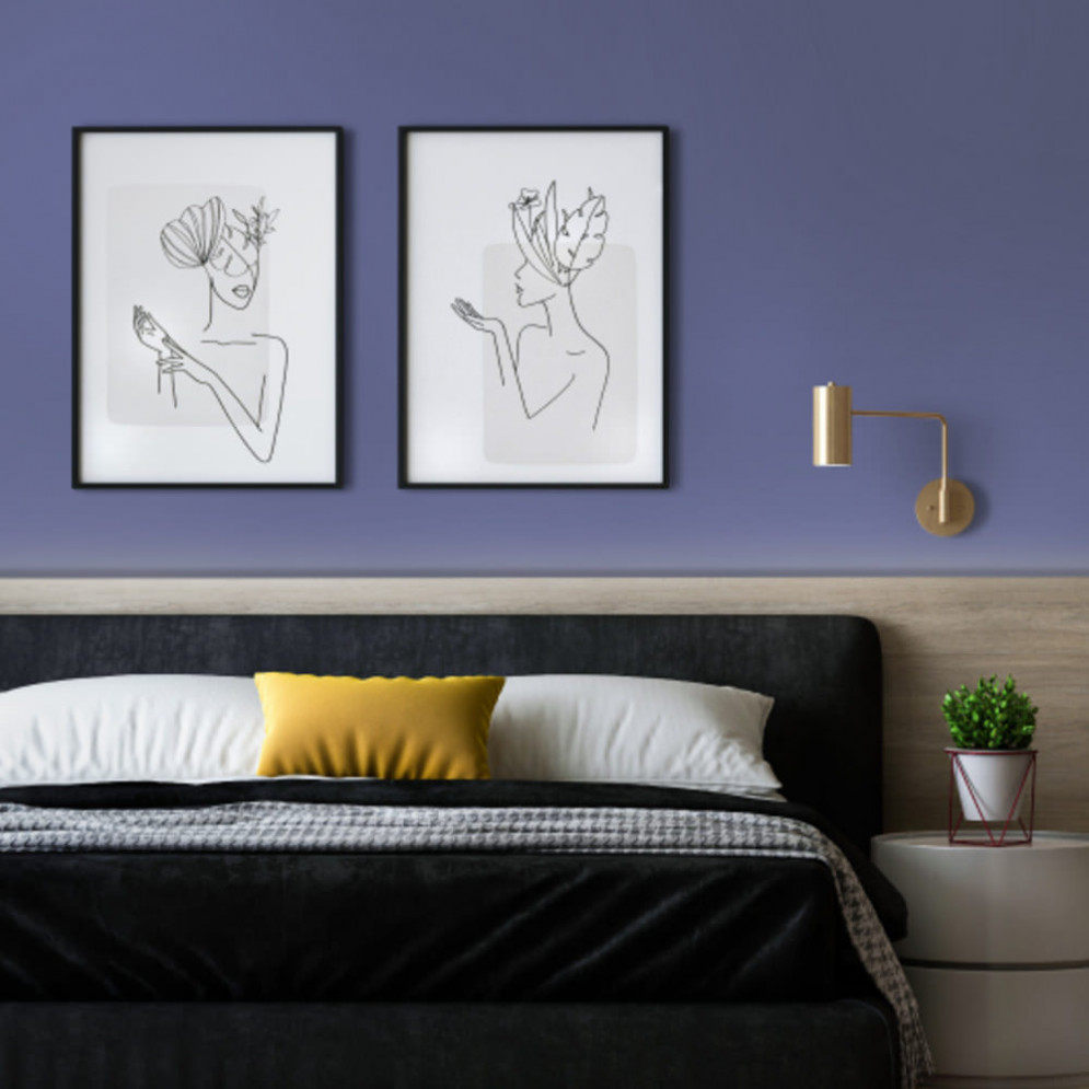 Краска Lanors Original Colours Collection, MD-2414