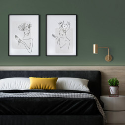 Краска Lanors Original Colours Collection, NT-1451