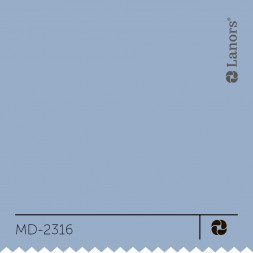 Краска Lanors Original Colours Collection, MD-2316