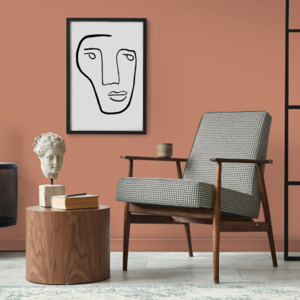 Краска Lanors Original Colours Collection, MD-2716