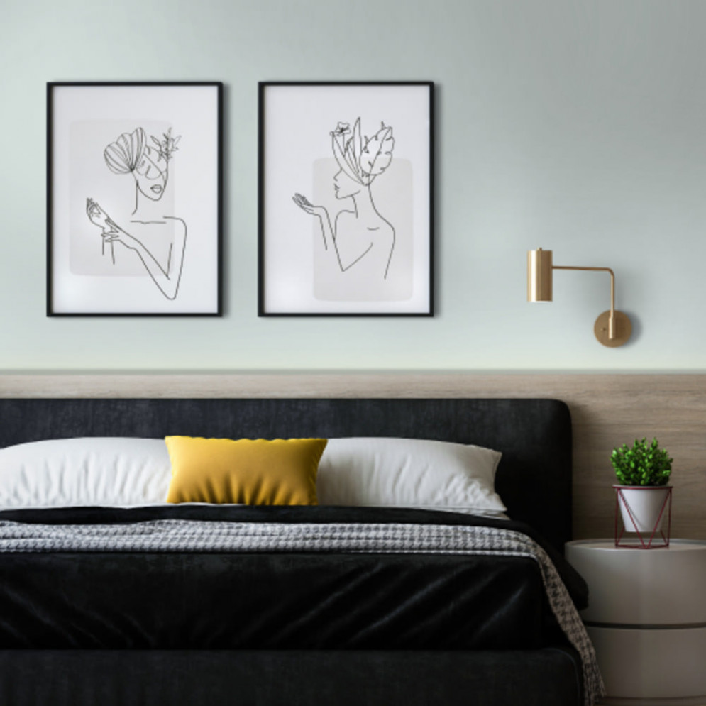 Краска Lanors Original Colours Collection, GR-1205