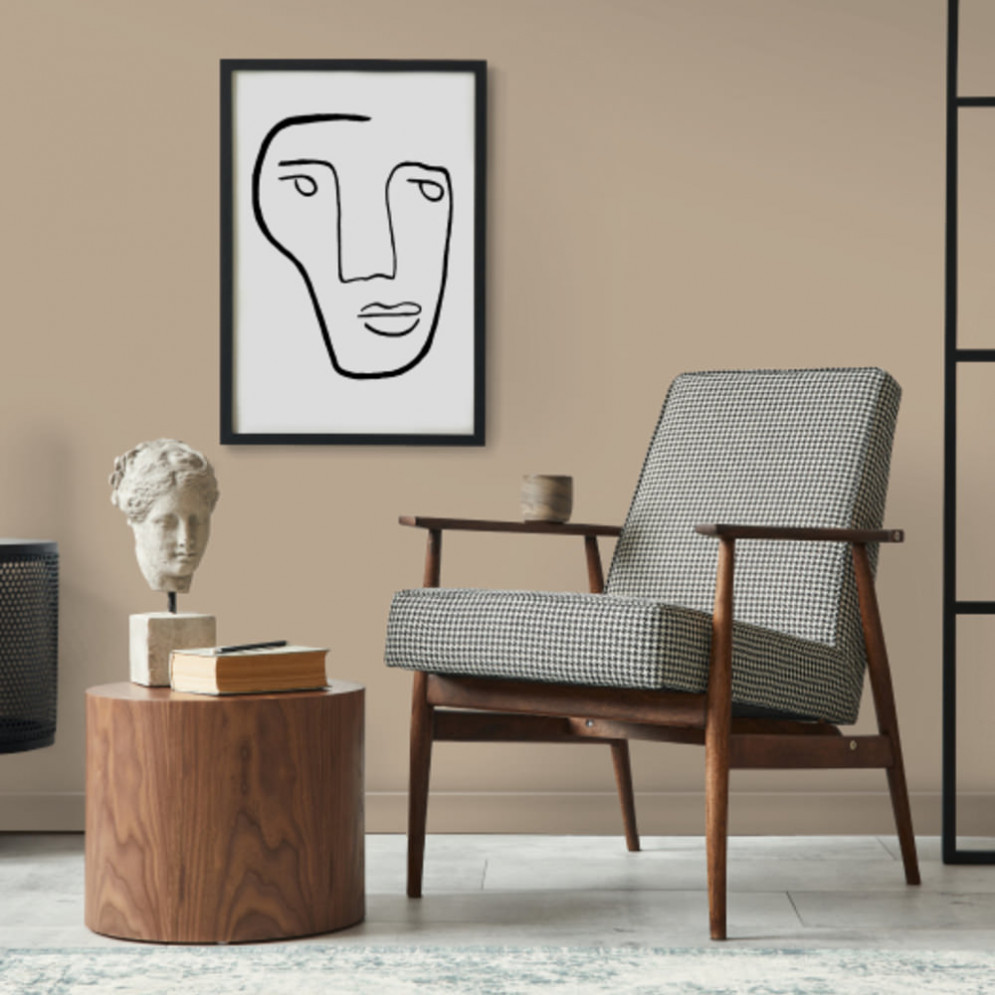 Краска Lanors Mons «Dunes» (Дюны), 8