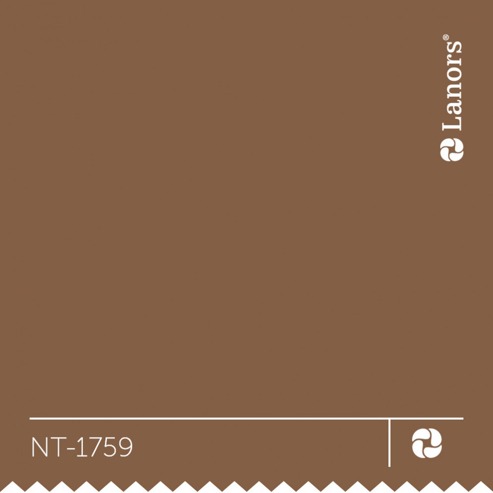 Краска Lanors Original Colours Collection, NT-1759